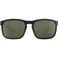 Serengeti Carson SS750001 Matte Black / 555nm Polarised Photochromic Lenses