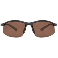 Serengeti Winslow 2.0 SS751001 Matte Black / Drivers Polarised Photochromic Lenses