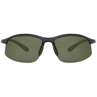Serengeti Winslow 2.0 SS751003 Matte Crystal Black / 555nm Polarised Photochromic Lenses