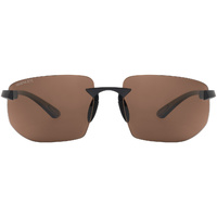 Serengeti Lupton 2.0 SS752001 Matte Black / Drivers Polarised Photochromic Lenses