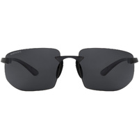 Serengeti Lupton 2.0 SS752002 Matte Crystal Black / CPG Polarised Photochromic Lenses