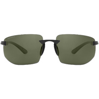 Serengeti Lupton 2.0 SS752006 Matte Black / 555nm Polarised Photochromic Lenses