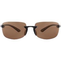 Serengeti Rick SS755002 Matte Black / Drivers Polarised Photochromic Lenses