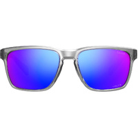 Bolle Reverence BS044001 Crystal Grey / Volt+ Ultraviolet Polarised Lenses