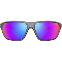 Bolle Terrus BS045001 Matte Titanium / Volt+ Ultraviolet Polarised Lenses