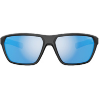 Bolle Terrus BS045003 Matte Black / Sky Blue Mirror Polarised Lenses
