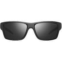 Bolle Status BS043009 Matte Black / TNS Polarised Lenses