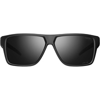 Bolle Temper BS042008 Matte Black / Volt+ Gun Polarised Lenses