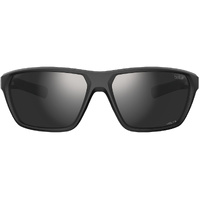 Bolle Terrus BS045006 Matte Black / Volt+ Gun Polarised Lenses