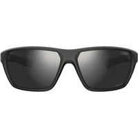 Bolle Terrus BS045006 Matte Black / Volt+ Gun Polarised Lenses