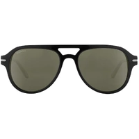Serengeti Mateo SS765005 Shiny Black / 555nm Polarised Photochromic Lenses