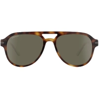 Serengeti Mateo SS765003 Havana / 555nm Polarised Photochromic Lenses