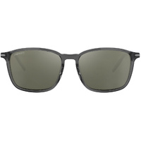 Serengeti Lenwood SS485005 Translucide Grey / 555nm Polarised Photochromic Lenses