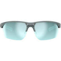 Bolle Victus S BS101001 Grey Frost / TNS Ice Blue Mirror Lenses