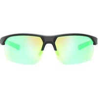 Bolle Victus S BS101006 Matte Black / Phantom Clear Green Mirror Photochromic Lenses