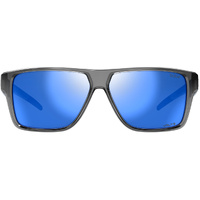 Bolle Temper BS042010 Grey Crystal Ocean / Volt+ Offshore Polarised Lenses