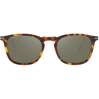 Serengeti Delio SS021009 Classic Tortoise / 555nm Silver Polarised Photochromic Lenses