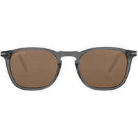 Serengeti Delio SS021010 Crystal Slate / Drivers Polarised Photochromic Lenses