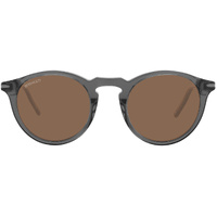 Serengeti Raffaele SS041009 Crystal Slate / Drivers Polarised Photochromic Lenses