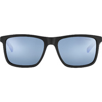 Bolle Nerox Origo BS176001 Matte Black Blue / Blue Gun Polarised Lenses