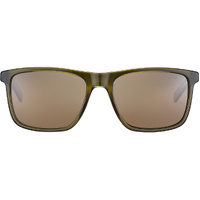 Bolle Nerox Origo BS176002 Crystal Olive / Brown Polarised Lenses