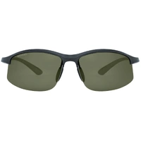 Serengeti Winslow 2.0 SS751006 Matte Black / 555nm Polarised Photochromic Lenses
