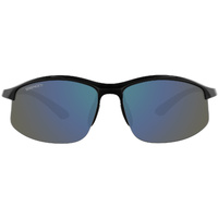 Serengeti Winslow 2.0 SS751008 Black / 555nm Blue Polarised Photochromic Lenses