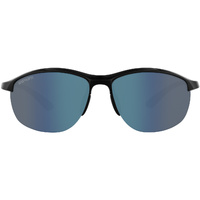 Serengeti James SS754007 Black / 555nm Blue Polarised Photochromic Lenses