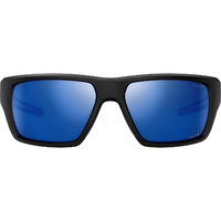 Bolle Pharon BS164001 Matte Black / Volt+ Offshore Blue Mirror Polarised Lenses