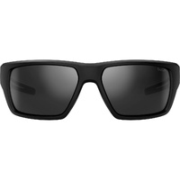 Bolle Pharon BS164005 Full Matte Black / TNS Gun Lenses