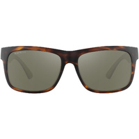 Serengeti Positano Large SS782003 Matte Tortoise / 555nm Polarised Photochromic Lenses