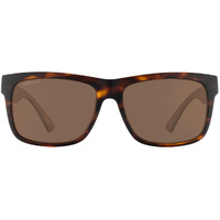 Serengeti Positano SS040001 Matte Tortoise / Drivers Polarised Photochromic Lenses