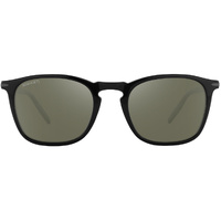 Serengeti Delio Large SS818001 Black / 555nm Polarised Photochromic Lenses