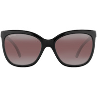 Serengeti Agata SS001005 Matte Black / Sedona Bi Mirror Polarised Photochromic Lenses