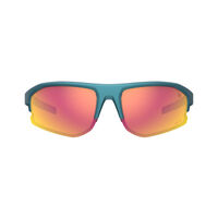 Bolle Bolt 2.0 BS003012 Creator Teal Metallic / Volt+ Ruby Polarised Lenses