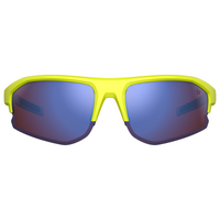 Bolle Bolt 2.0 BS003013 Matte Acid Yellow / Brown Blue Mirror Lenses