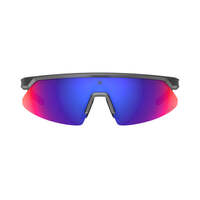 Bolle Micro Edge BS032003 Matte Titanium / Volt+ Ultraviolet Polarised Lenses