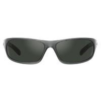 Bolle Anaconda BS027006 Light Grey Frost / Axis Polarised Lenses