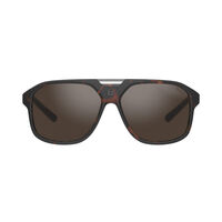 Bolle Arcadia BS037003 Matte Tortoise / Brown Polarised Lenses
