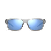 Bolle Status BS043001 Light Grey Frost / Volt+ Offshore Blue Mirror Polarised Lenses