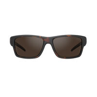 Bolle Status BS043003 Matte Tortoise / Brown Polarised Lenses