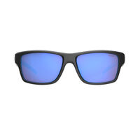 Bolle Status BS043006 Matte Black / Brown Blue Mirror Lenses