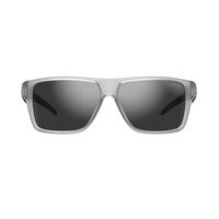 Bolle Temper BS042002 Light Grey Frost / Volt+ Gun Polarised Lenses