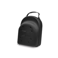 New Era 6 Cap Carrier Black