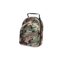 New Era 6 Cap Carrier Camo