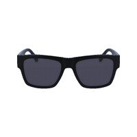 Calvin Klein Jeans CKJ23605S 002-56 Matte Black / Solid Grey Lenses