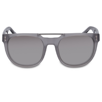 Dragon Mix DR31090 057 Crystal Grey / Smoke Lenses
