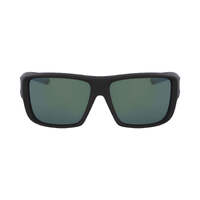 Dragon Deadlock H2O DR38642 003-61 Matte Black / Petrol Ion Polarised Lenses