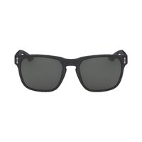 Dragon Monarch DR41903 004-55 Jet / Smoke Polarised Luma Lenses