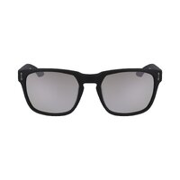 Dragon Monarch XL DR42010 017-58 Matte Black / Silver Ion Luma Lenses